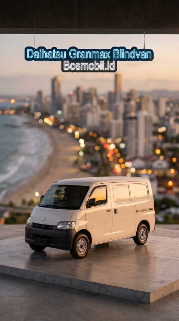 Daihatsu Sumba Timur