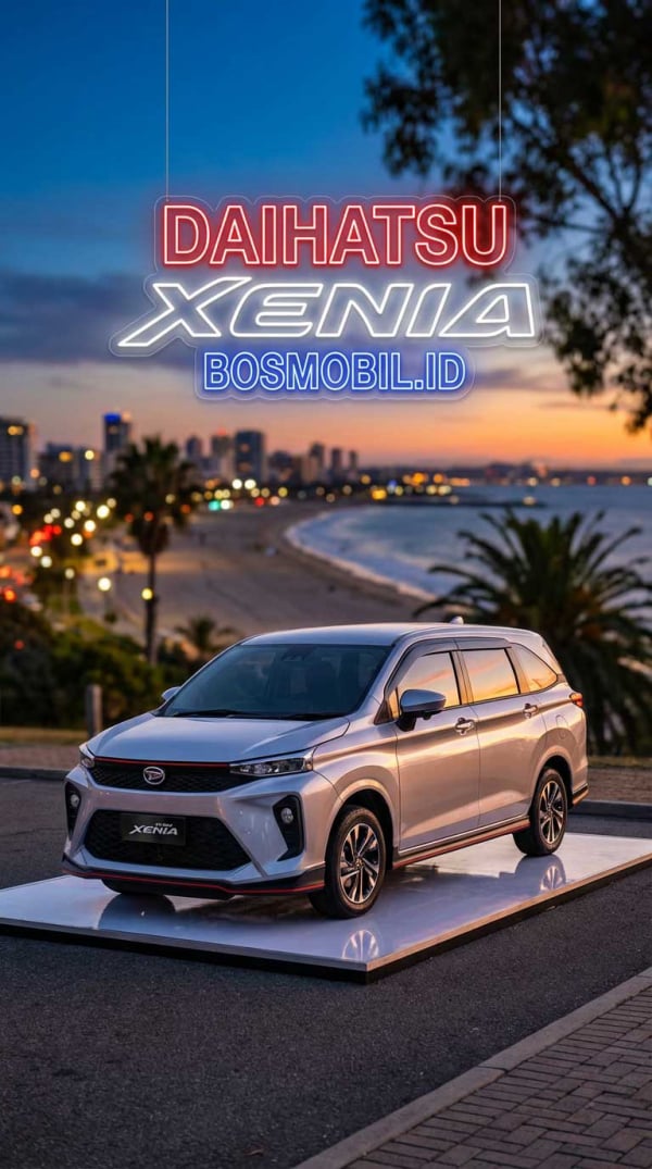 Daihatsu Sumba Timur