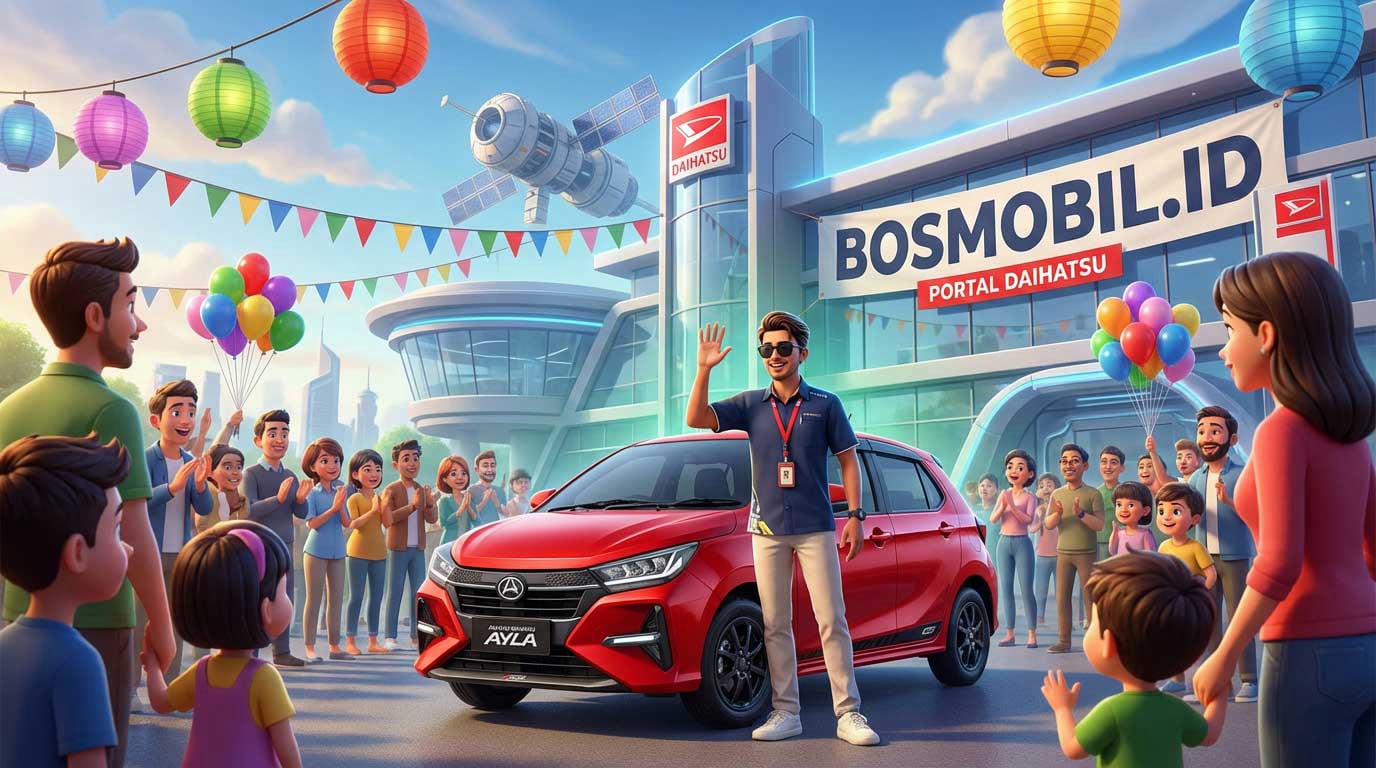 Daihatsu Sumba Timur