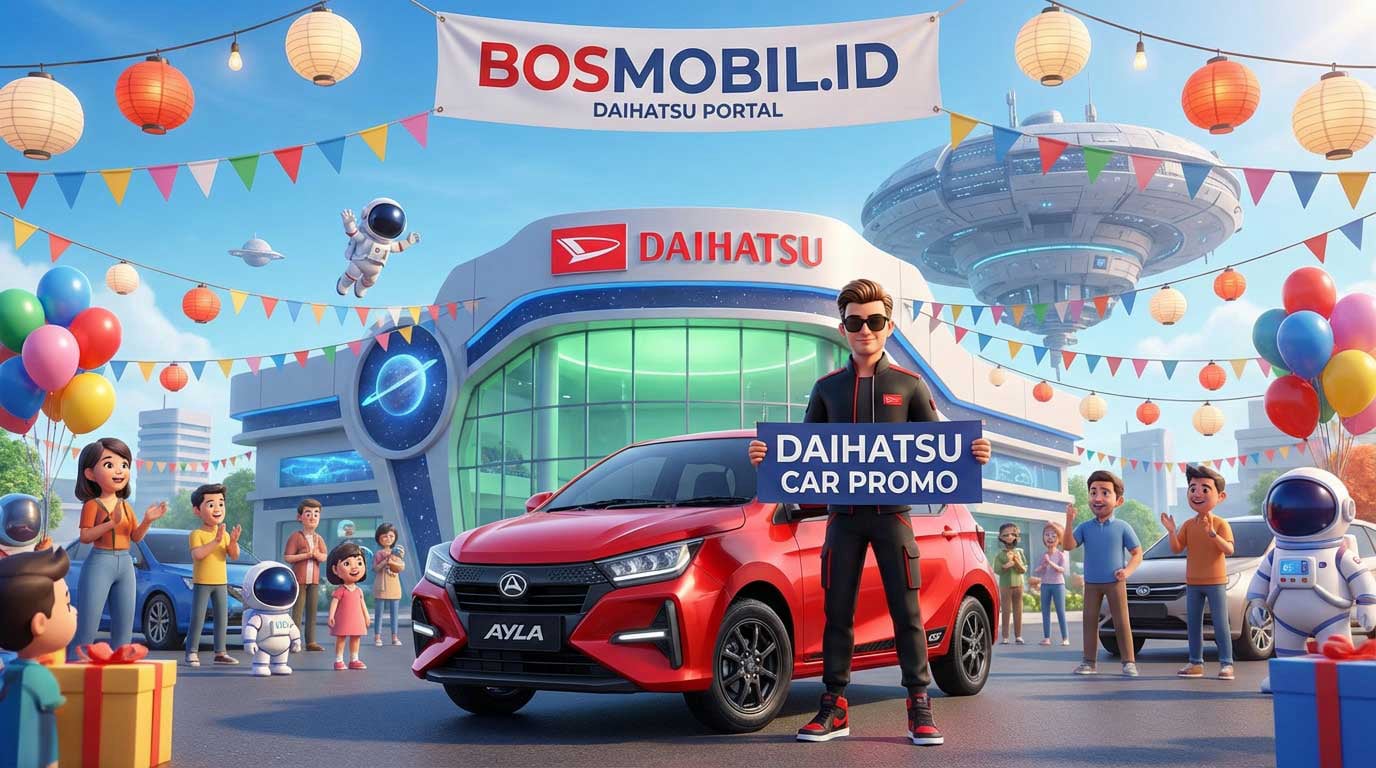 Daihatsu Sumba Timur