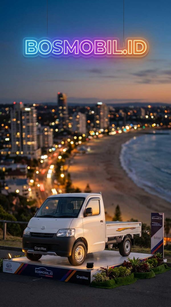 Daihatsu Sumba Timur